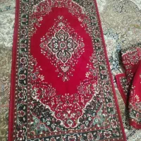قالیچه ۱متردر۲مترلاکی جفت هستن