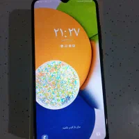 گوشی سامسونگ A03