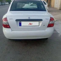 تیبا صندوق‌دار SX، مدل ۱۳۹۶معاوضه باپرایدهم دارم|خودرو سواری و وانت|شیراز, ده پیاله|دیوار