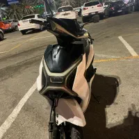 موتور توسان