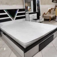 سرویس تخب دونفره 160/2سانتی در حد صفر