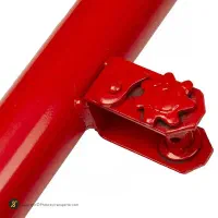 میله والیبال|ورزشهای توپی|تهران, منیریه|دیوار