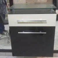 آیینه و کشو ام دی اف