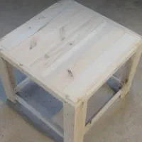 کرسی ۲ عدد نو