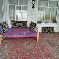 اجاره روزانه اجاره روزانه آپارتمان|اجارهٔ کوتاه‌مدت آپارتمان و سوئیت|خوانسار, |دیوار
