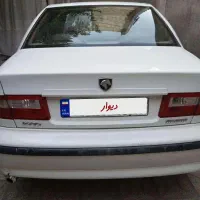 سمند الایکس|خودرو سواری و وانت|نیشابور, خط کاشمر|دیوار