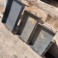 م ن قل کبابی با ورق ضخیم|اجاق گاز و لوازم برقی پختوپز|لردگان, |دیوار