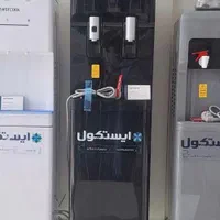 آبسرد کن ابسردکن مشکی ایستکول مدل ۴۴۵|آب‌سردکن و تصفیه آب|مشهد, جلالیه|دیوار
