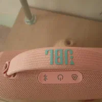 اسپیکر jbl شارژ ۶|پخش‌کننده همراه|قم, بنیاد|دیوار