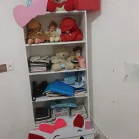 کمد جا عروسکی