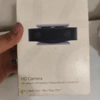 دوربین / وب کم Full HD پلی استیشن 5