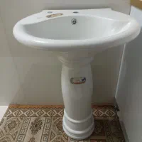 روشویی گلسار