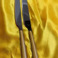 چاقو تمام استیل