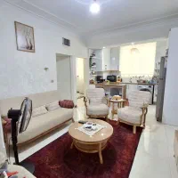 آپارتمان ۵۶ متری دو خواب طبقه اول شهرک وایین