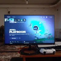 مانیتور تاف گیمینگ ۲۴ اینچ Asus فولاچدی ۱۶۵ هرتز|قطعات و لوازم جانبی رایانه|شهریار, شهرک مصطفی خمینی|دیوار