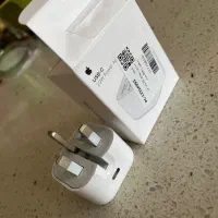 آداپتور 20w اپل