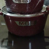 سرویس تفلون نو شیک اصل آلمان