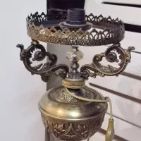 آباژور مارک نیک فرجام|چراغ خواب و آباژور|مشهد, سناباد|دیوار