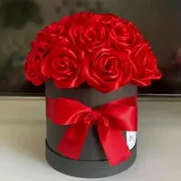 باکس گل ربان