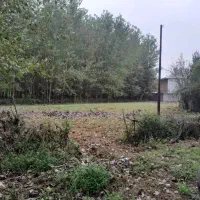 فروش زمین ۱۴۰۰ متری