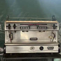 اسپرسو ساز لاسپازیلا اس5 قهوه