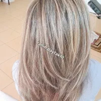 کوتاهی و موخوره گیری ورنگ مو