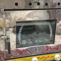 تنور گازی|اجاق گاز و لوازم برقی پخت‌وپز|پاکدشت, پاکدشت (مامازند)|دیوار
