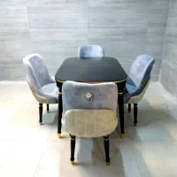 ناهارخوری فلور  ( طرح تعویض ناهارخوری )