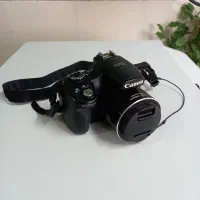 دوربین کانن پاورشات SX50 HS