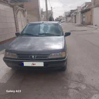 پژو ۴۰۵ مدل ۹۵|خودرو سواری و وانت|شوشتر, |دیوار