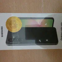 a56 256/8اکبند پلمب ویتنام گارانتی دارسفید و مشکی|موبایل|فردیس, فردیس|دیوار