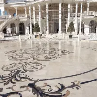 دستگاه سنگسابی موزائیک سرامیک