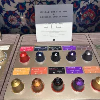 کپسول قهوه نسپرسو Nespresso|خوردنی و آشامیدنی|تهران, تجریش|دیوار
