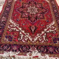 کار درمنزل بافندگی فرش دستبافت پخش مصالح فرش