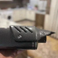 اگزوز آکروپوویچ و شیلد اسپرت|قطعات یدکی و لوازم جانبی|تهران, امیریه|دیوار