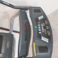 تردمیل|تجهیزات ورزشی|تهران, تختی|دیوار