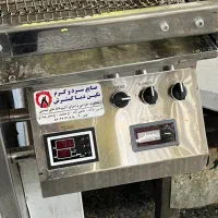 فر کته پز در حد