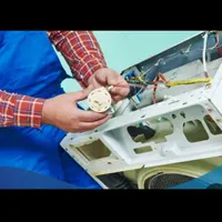کلر ماشین لباسشویی دوقلو|ماشین لباسشویی و خشک‌کن لباس|ایرانشهر, |دیوار