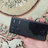 Redmi Note 13 Pro Plus 5G 512/12 Global|موبایل|شیراز, سینما سعدی|دیوار