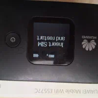 Huawei Mobile WIFI E5577C|مودم و تجهیزات شبکه|ارومیه, |دیوار