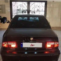 سمند EF7کلاس ۱۶کپسول بزرگ|خودرو سواری و وانت|سمنان, |دیوار