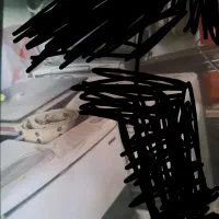 بخاری دوچرخه دینام کانال کولر|حراج|زاهدان, |دیوار