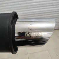 اگزوز حرفه ای HKS(اصلی)