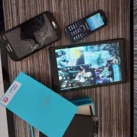 گوشی، موبایل