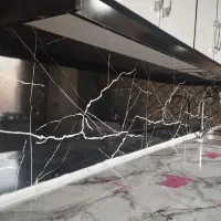 دکوراسیون داخلی(کاغذدیواری)نقاشی ساختمان|خدمات پیشه و مهارت|مراغه, |دیوار