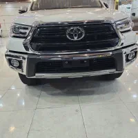 فروش هایلوکس ۲۰۲۵ عمان