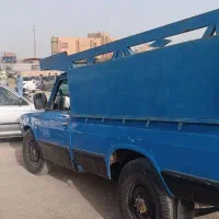 سایپا مدل 96|خودرو سواری و وانت|زاهدان, |دیوار