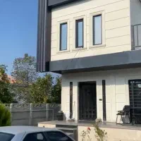 ویلا دوبلکس ۳۱۵ متر