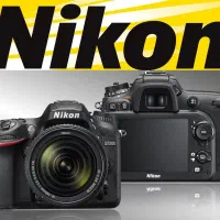 دوربین نیکون 7200d