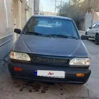 پراید 141دوگانه تمیز و سالم|خودرو سواری و وانت|زاهدان, |دیوار